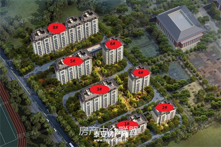 人民家园2室2厅1卫88㎡55万