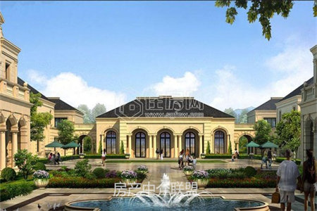 南湖正大·繁华新城3室2厅2卫115万120m2出售