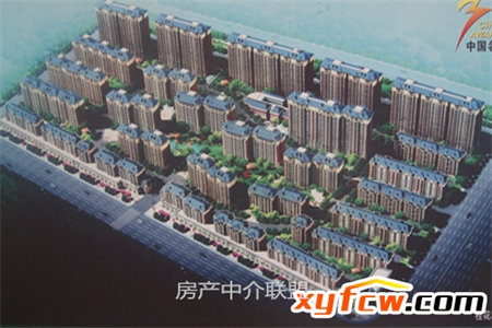 万达路福达街38号3室2厅1卫北
