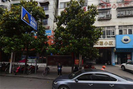祥云小区3室1厅1卫85㎡付房7