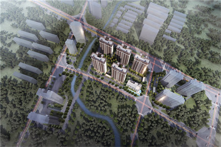一号公馆2室2厅1卫50万55m2精装出售